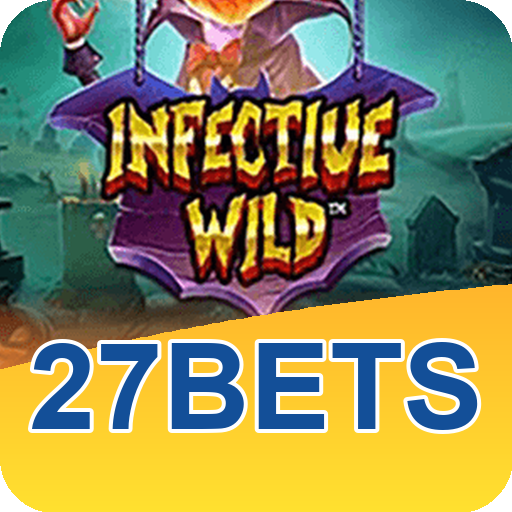 Logo Oficial 27bets Download