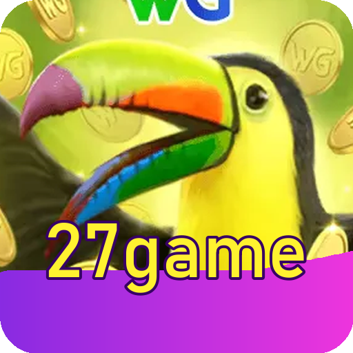 Logo Oficial 27game Download