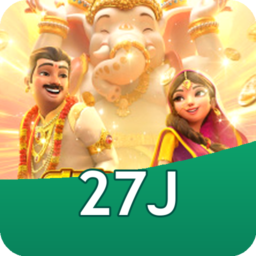 Logo Oficial 27j Download