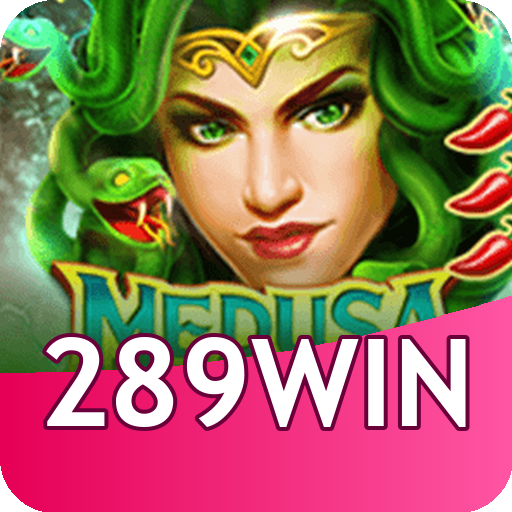 Logo Oficial 289win Download