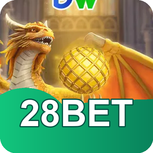 Logo Oficial 28bet Download