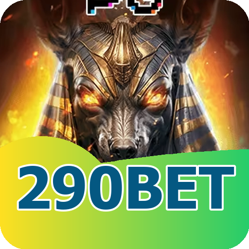Logo Oficial 290bet Download