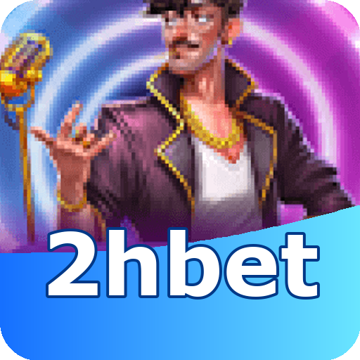 Logo Oficial 2hbet Download