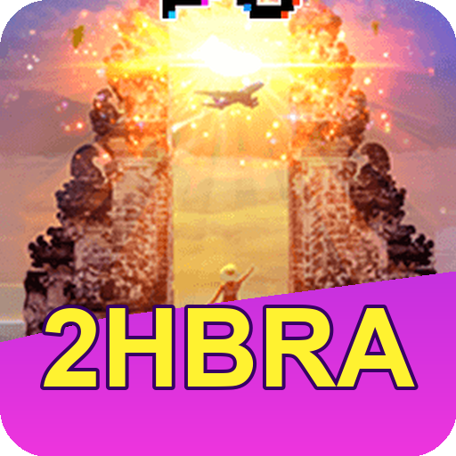 Logo Oficial 2hbra Download