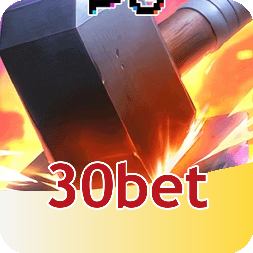 Logo Oficial 30bet Download