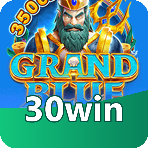 Logo Oficial 30win Download