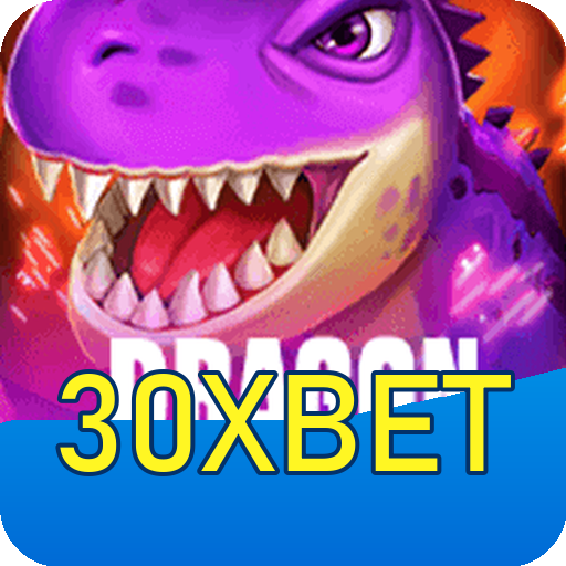 Logo Oficial 30xbet Download