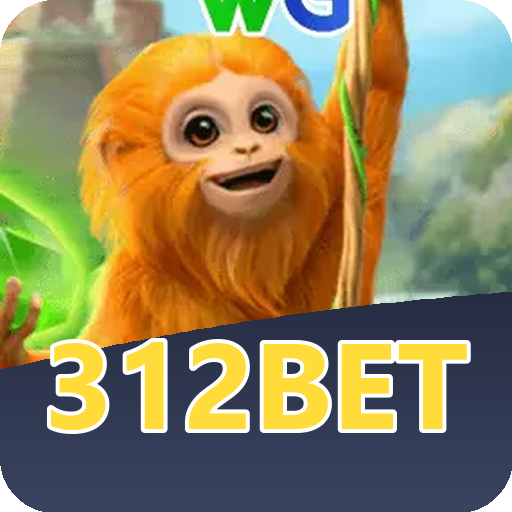 Logo Oficial 312bet Download