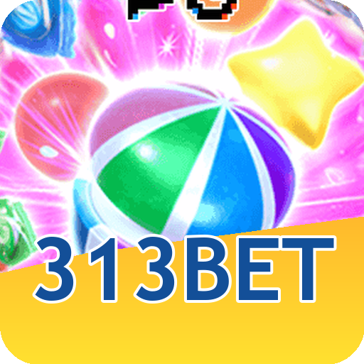 Logo Oficial 313bet Download