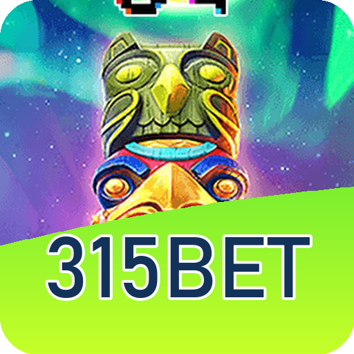 Logo Oficial 315bet Download