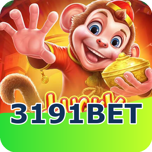 Logo Oficial 3191bet Download