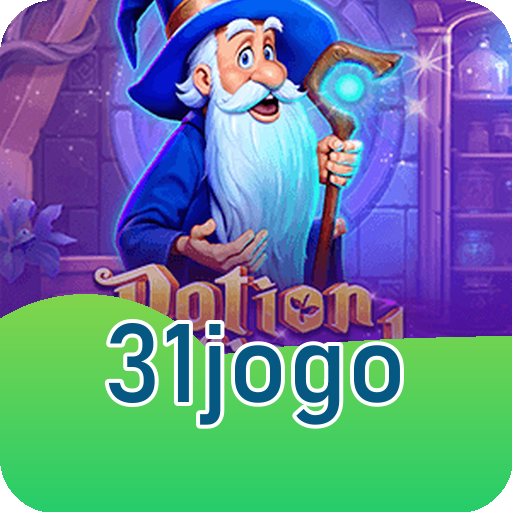 Logo Oficial 31jogo Download