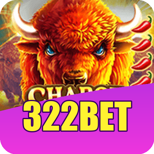 Logo Oficial 322bet Download