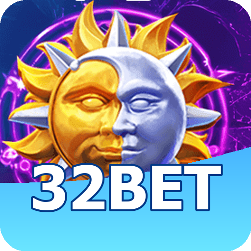 Logo Oficial 32bet Download