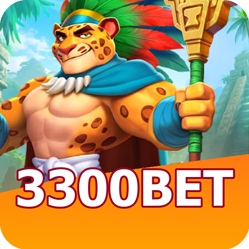 Logo Oficial 3300bet Download
