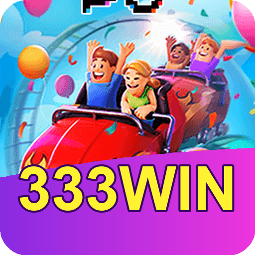 Logo Oficial 333win Download