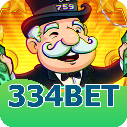 Logo Oficial 334bet Download