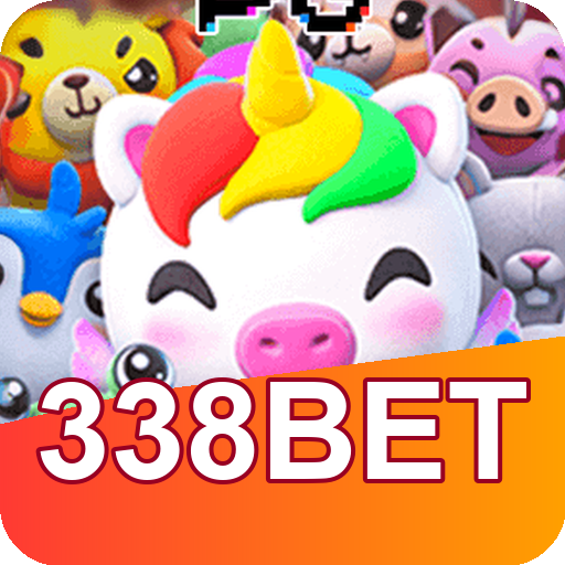 Logo Oficial 338bet Download