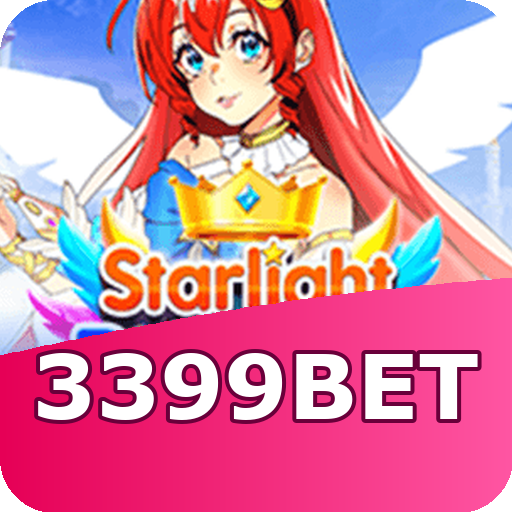 Logo Oficial 3399bet Download