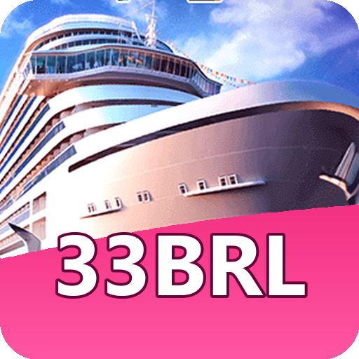 Logo Oficial 33brl Download