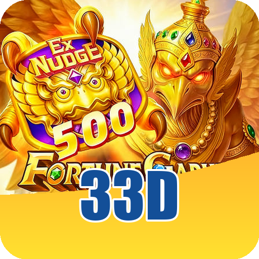 Logo Oficial 33d Download