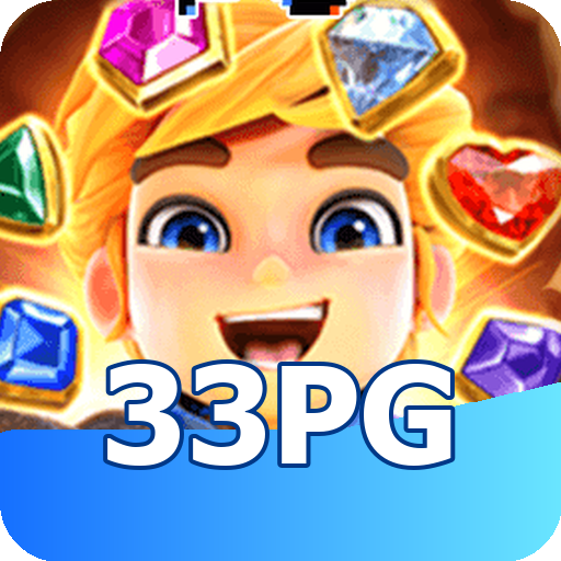 Logo Oficial 33pg Download