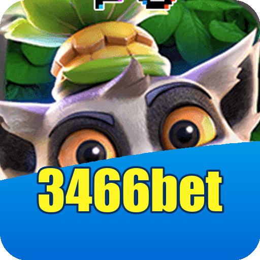 Logo Oficial 3466bet Download