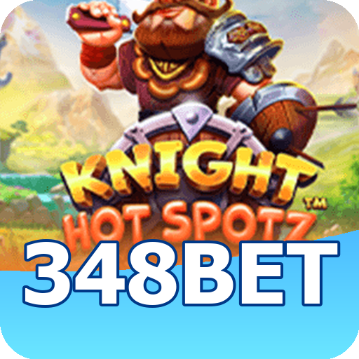 Logo Oficial 348bet Download