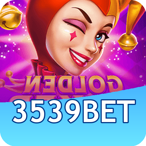 Logo Oficial 3539bet Download
