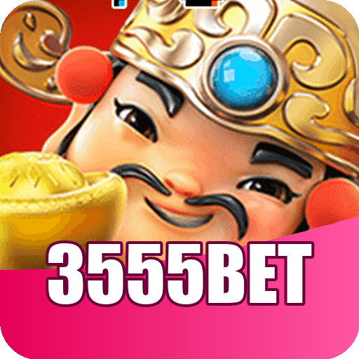 Logo Oficial 3555bet Download