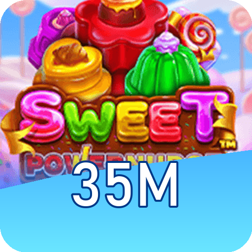 Sweet Bonanza Slot - RTP 96.5%