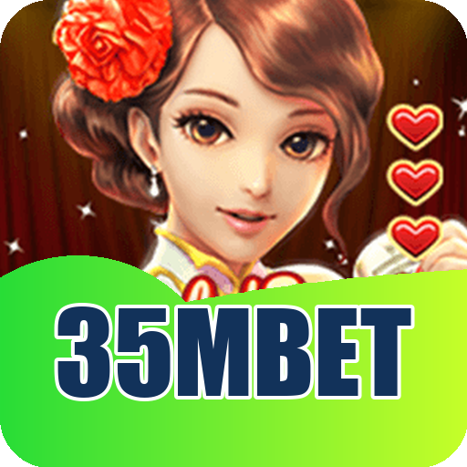 Logo Oficial 35mbet Download