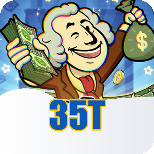 Logo Oficial 35t Download