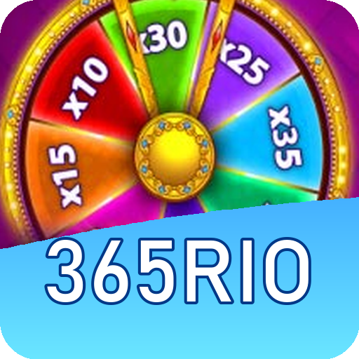 Logo Oficial 365rio Download