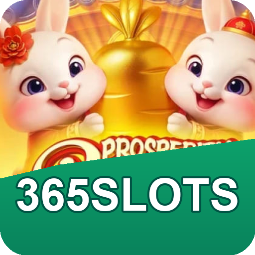 Formulário de Registro 365slots