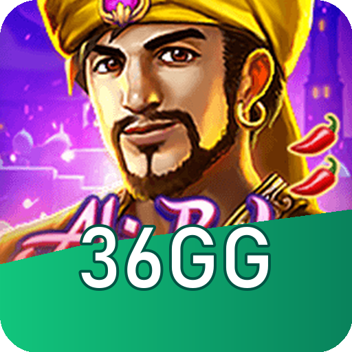 Logo Oficial 36gg Download