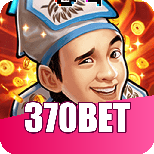 Logo Oficial 370bet Download