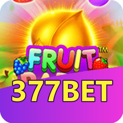 Logo Oficial 377bet Download