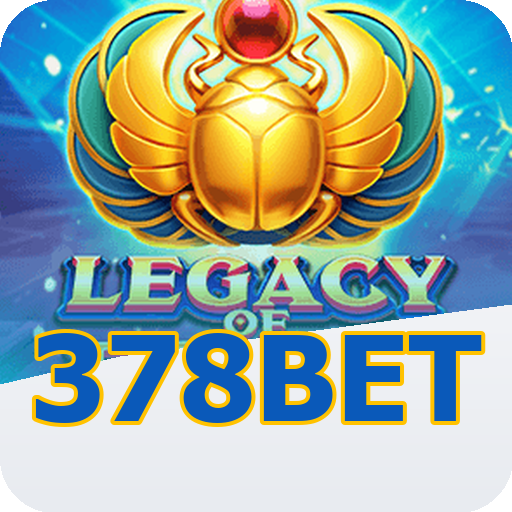 Logo Oficial 378bet Download