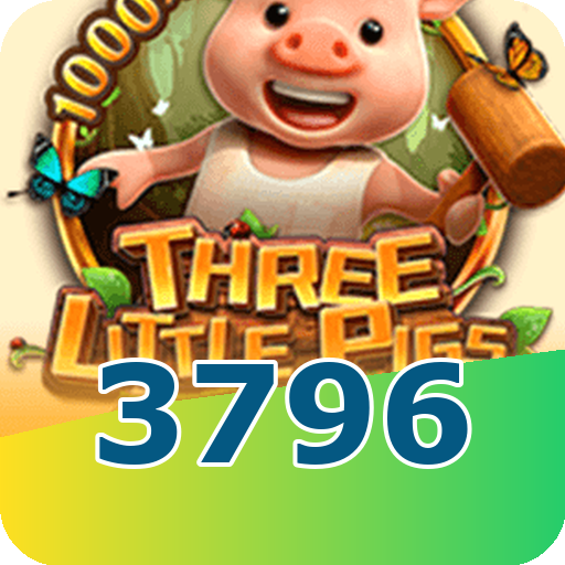 Logo Oficial 3796 Download