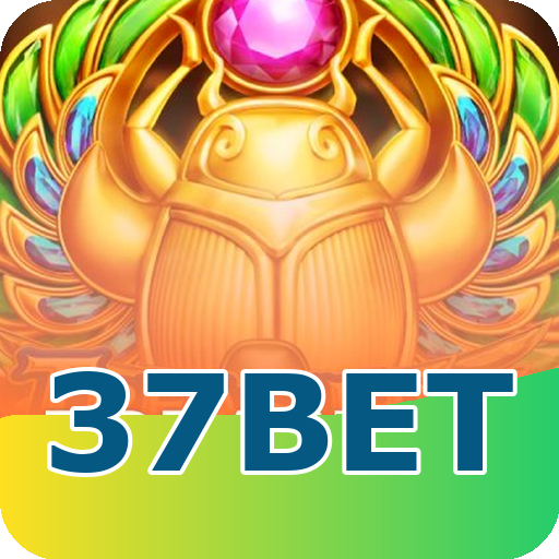 Logo Oficial 37bet Download
