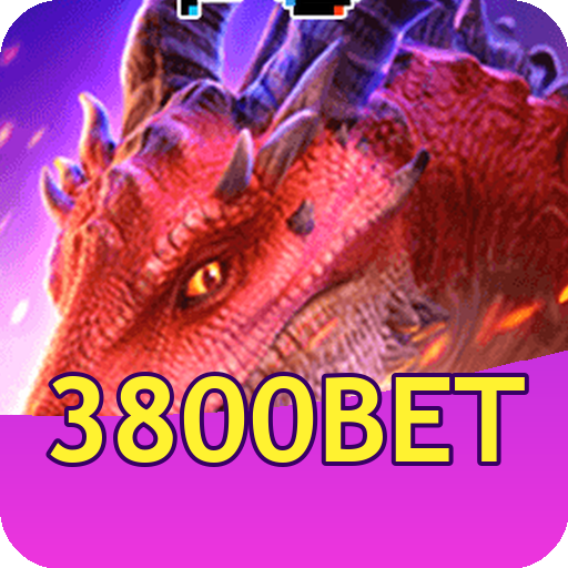 Logo Oficial 3800bet Download