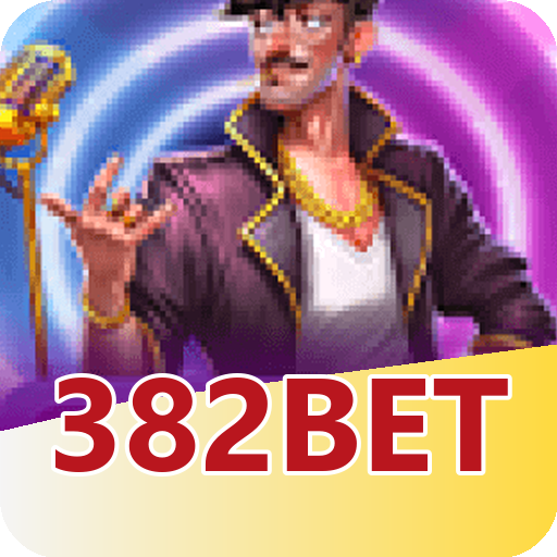 Logo Oficial 382bet Download