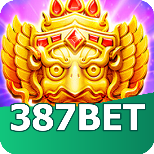 Logo Oficial 387bet Download
