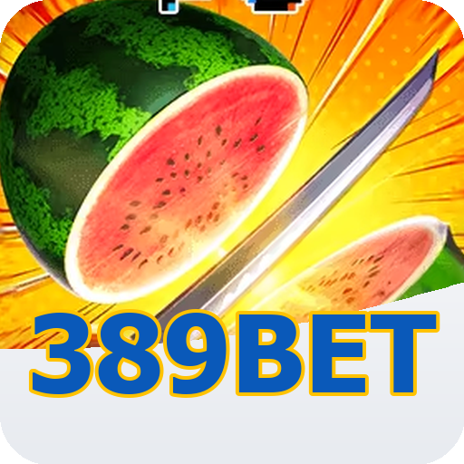 Logo Oficial 389bet Download