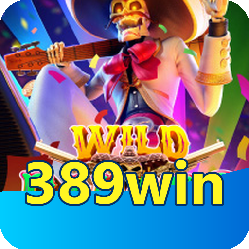 Formulário de Registro 389win