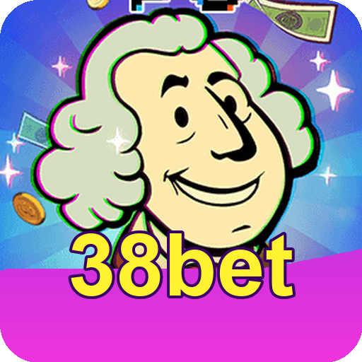 Logo Oficial 38bet Download