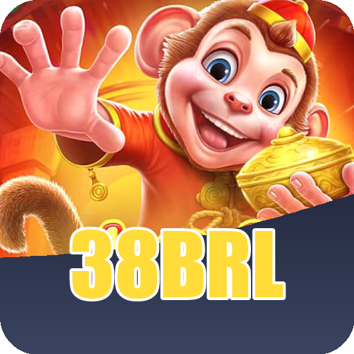 Logo Oficial 38brl Download