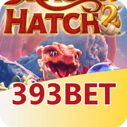 Logo Oficial 393bet Download