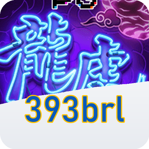 Logo Oficial 393brl Download